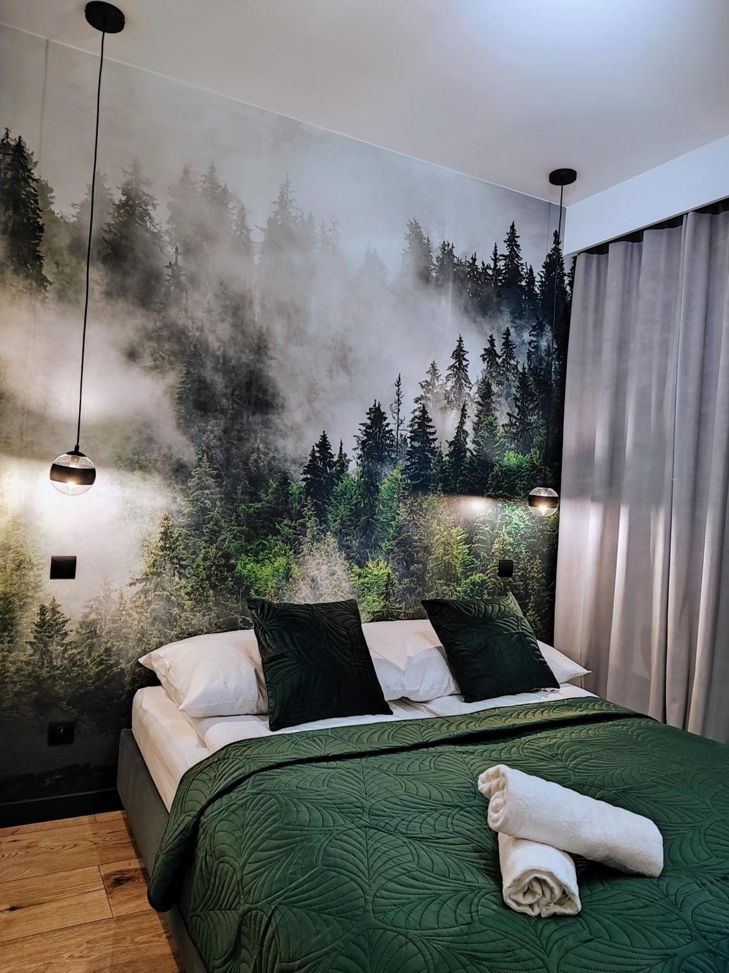 Apartment W Bartoszycach *
