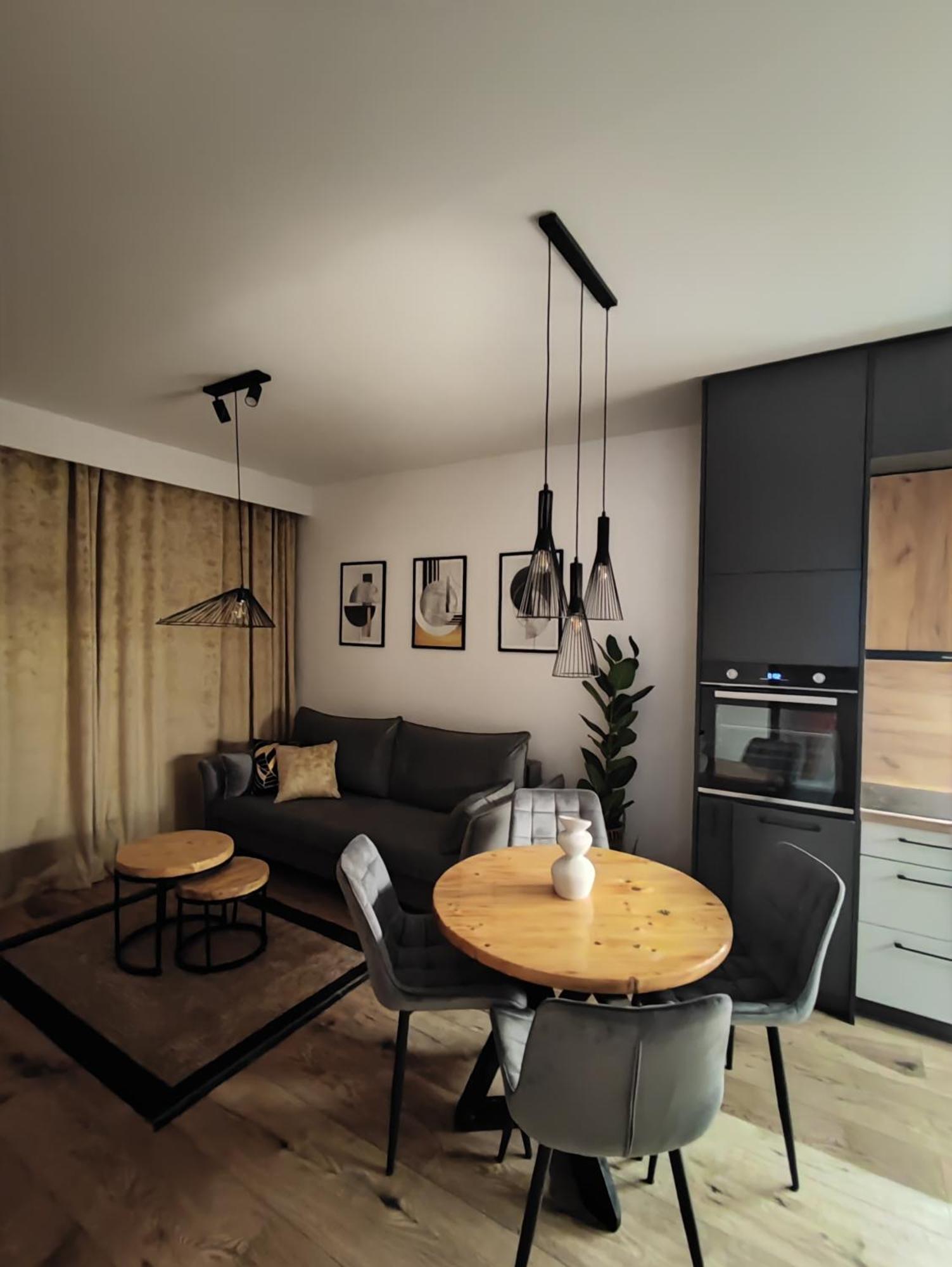 W Bartoszycach Apartment Bartoszyce