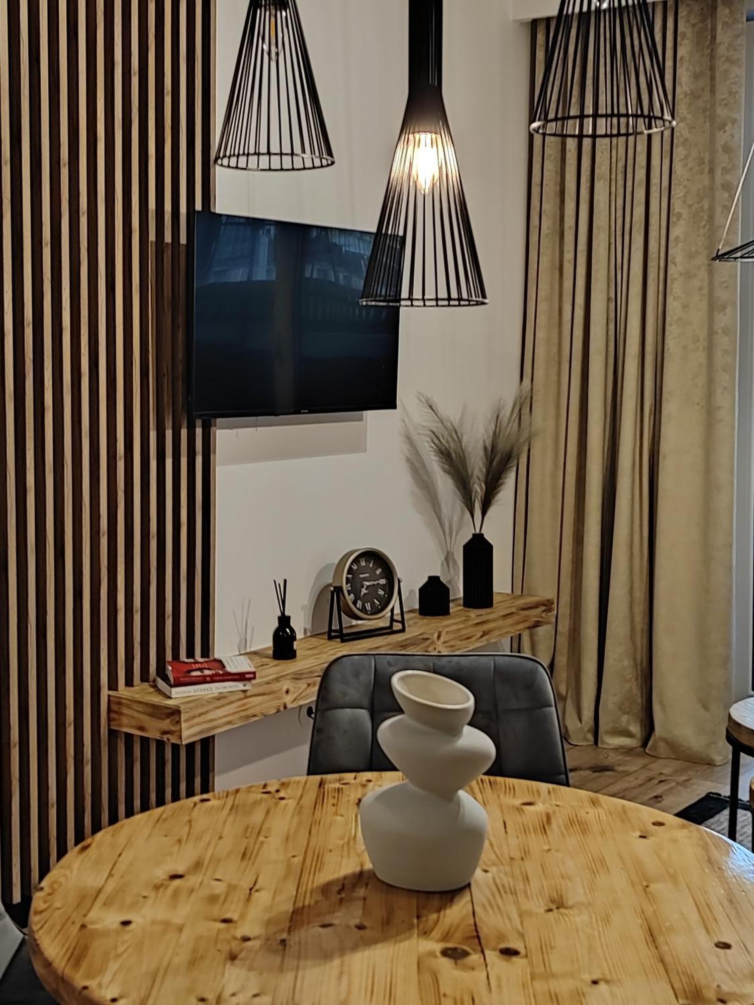 Apartment W Bartoszycach