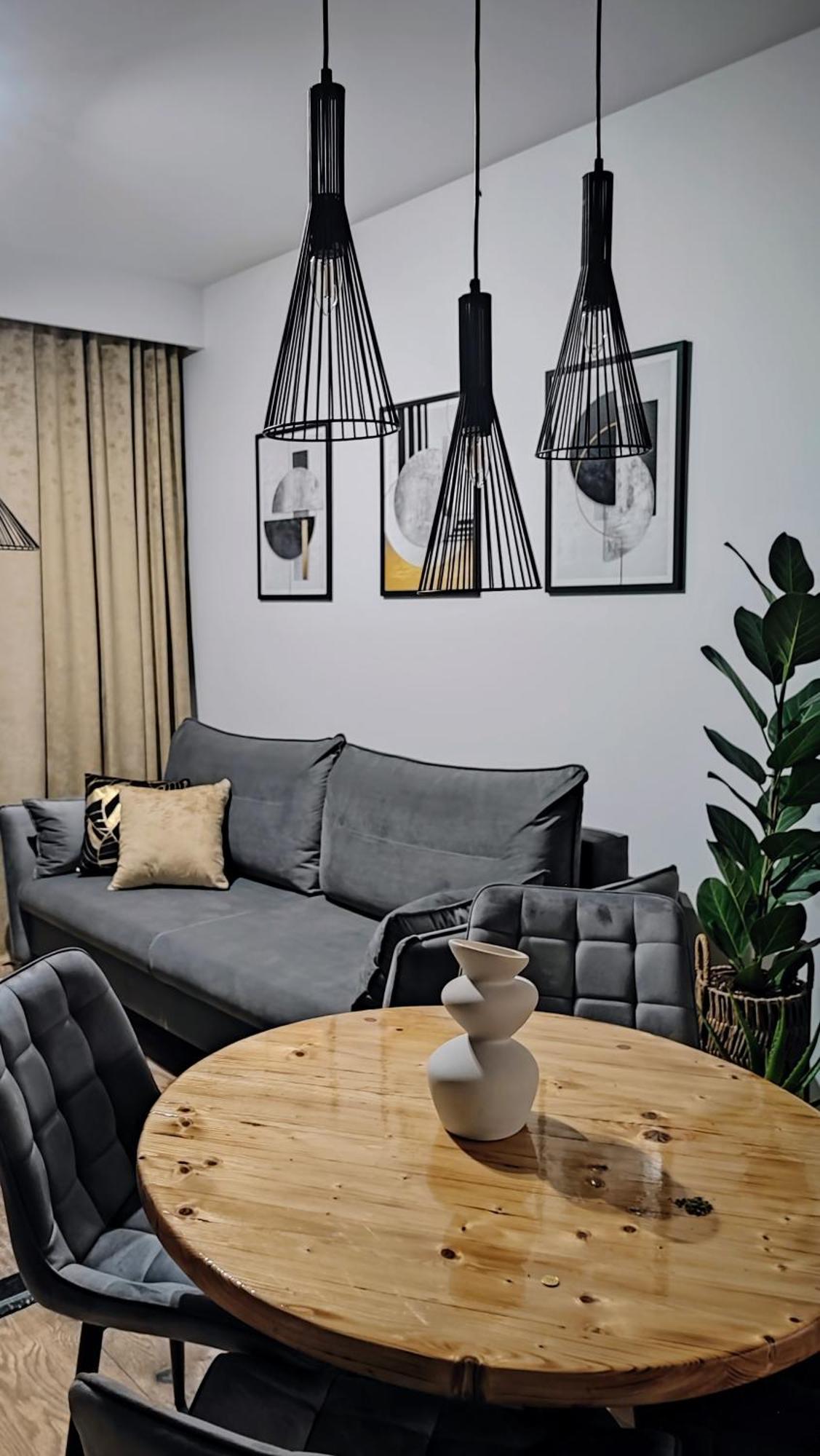 Apartment W Bartoszycach *