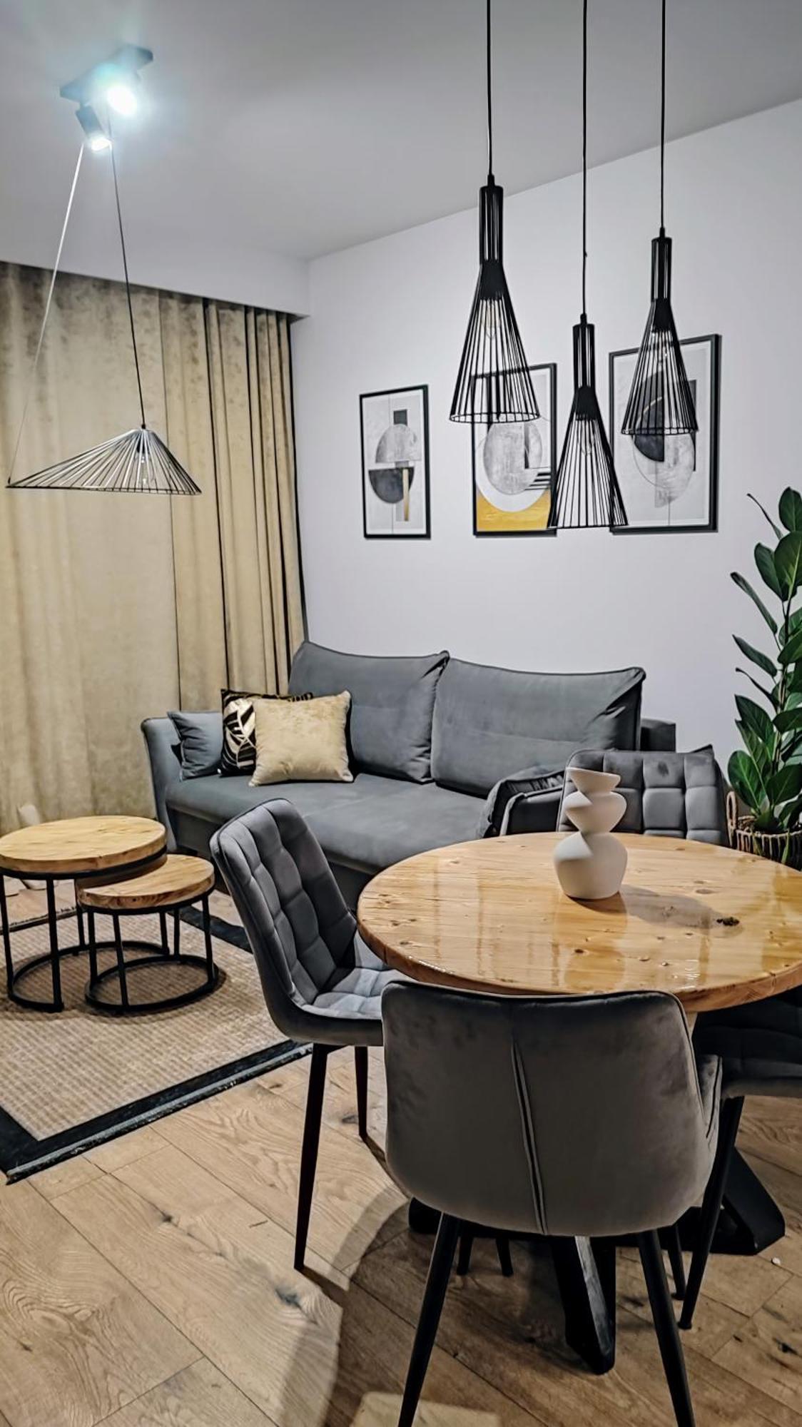 Apartment W Bartoszycach