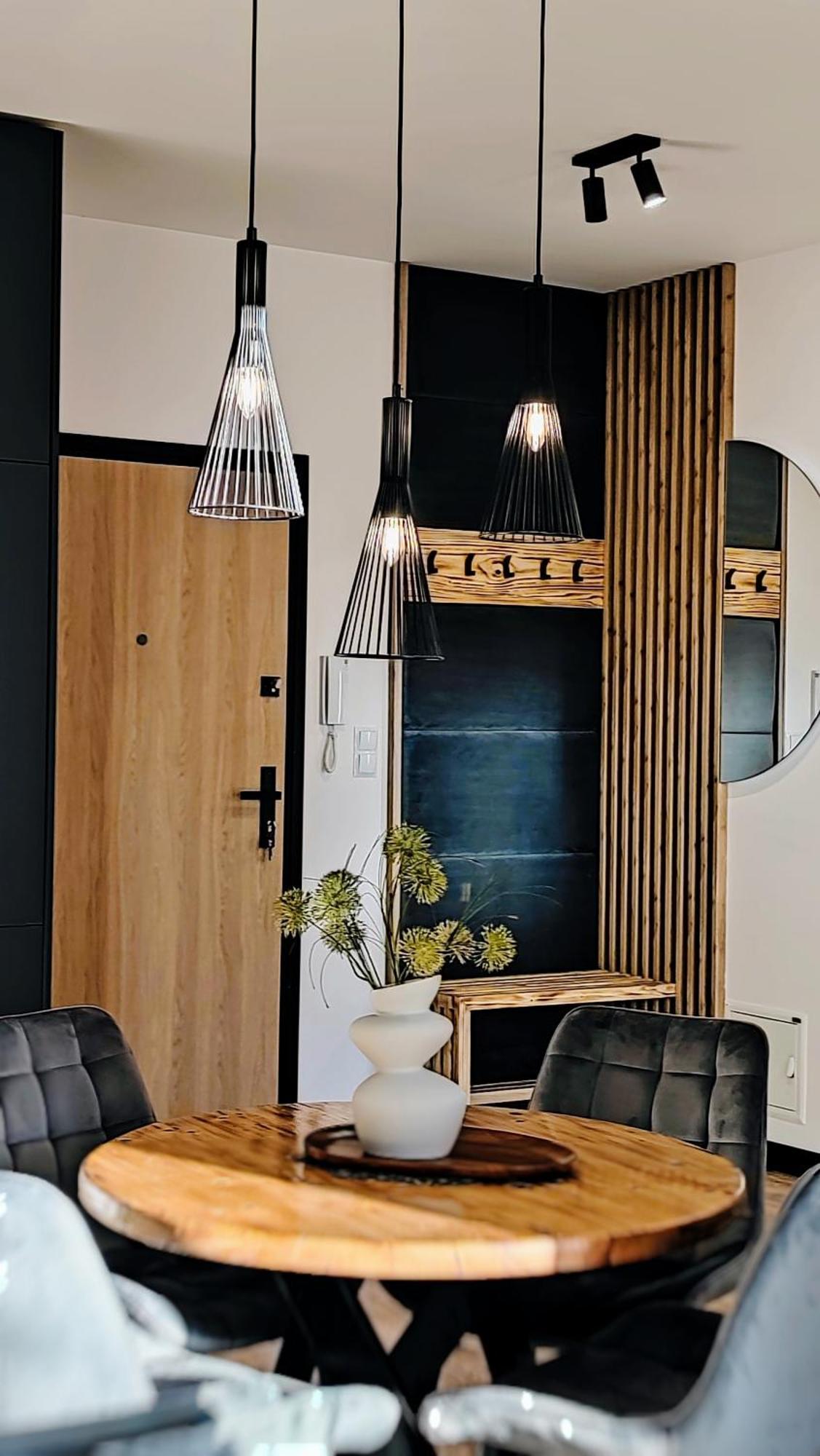 W Bartoszycach Apartment
