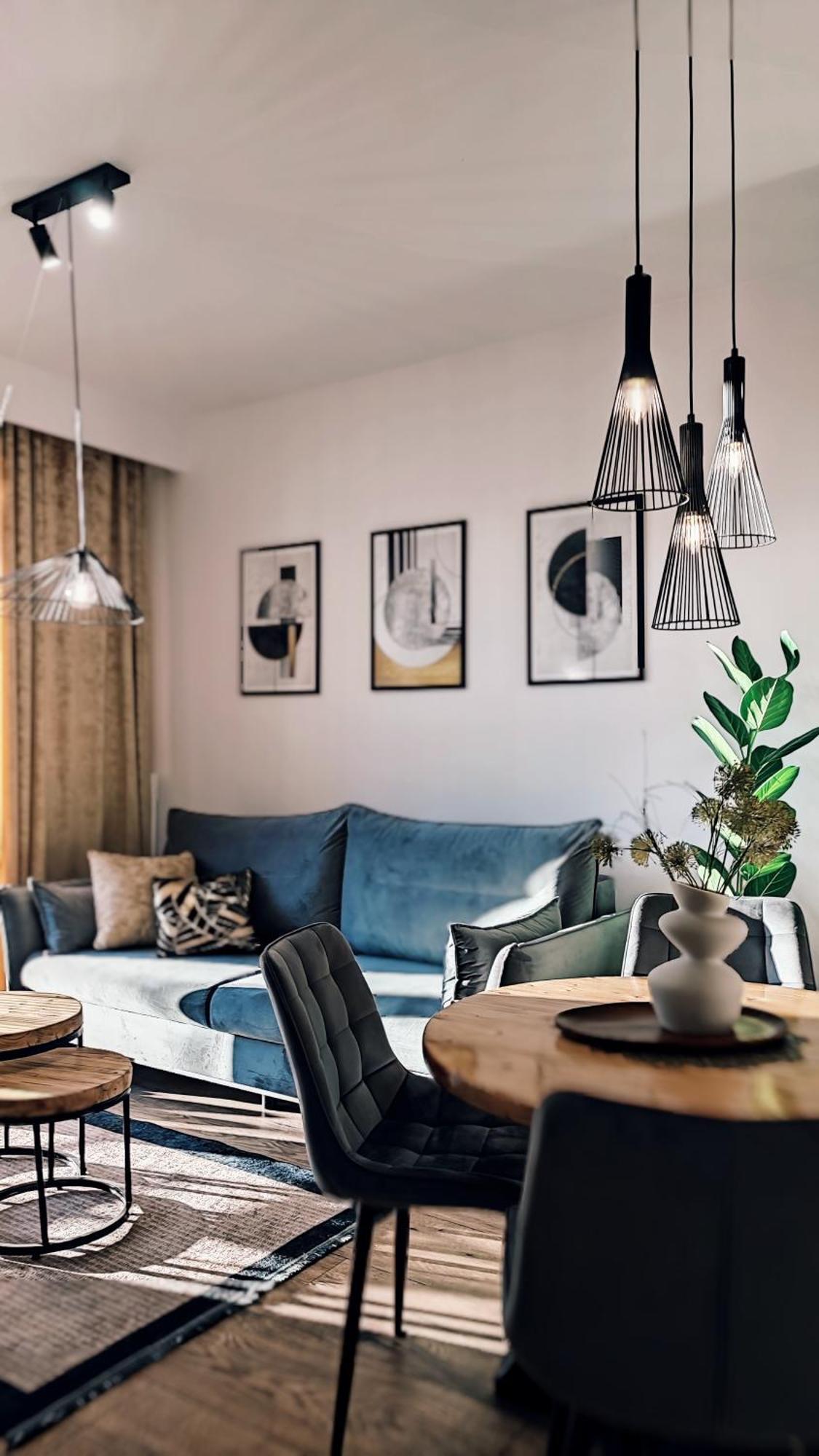 Apartment W Bartoszycach