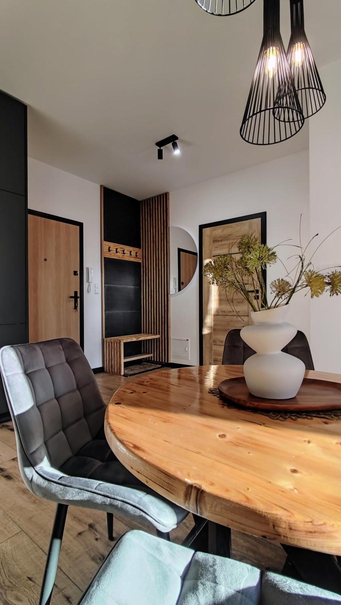 Apartment W Bartoszycach